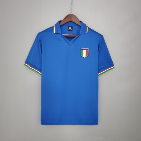 Italia Local Retro 1982