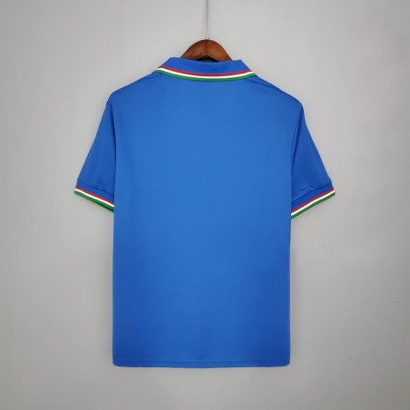 Italia Local Retro 1982