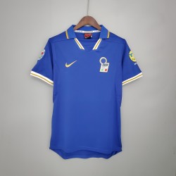 Italia Local Retro 1996