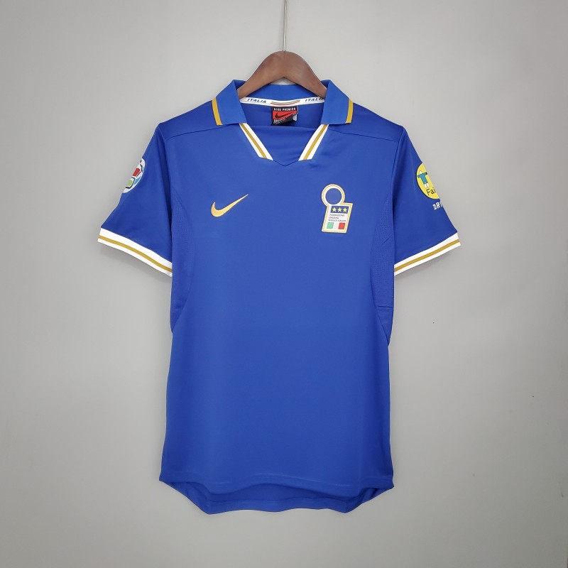 Italia Local Retro 1996