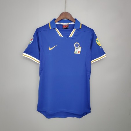 Italia Local Retro 1996