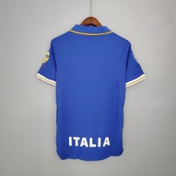Italia Local Retro 1996 2