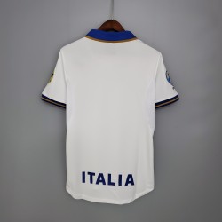 Italia Visitante Retro 1996 2