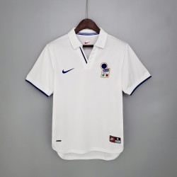 Italia Visitante Retro 1998