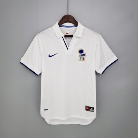 Italia Visitante Retro 1998