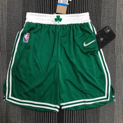 Pantalón Boston Celtics Verde