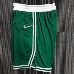 Pantalón Boston Celtics Verde 2