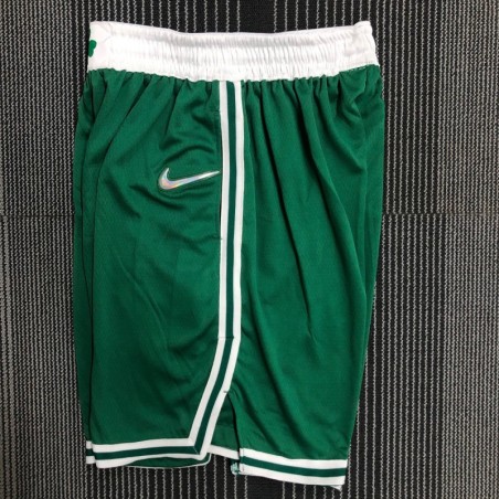 Pantalón Boston Celtics Verde
