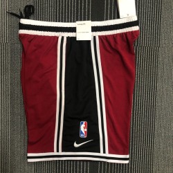 Pantalón Miami Heat Rojo 2