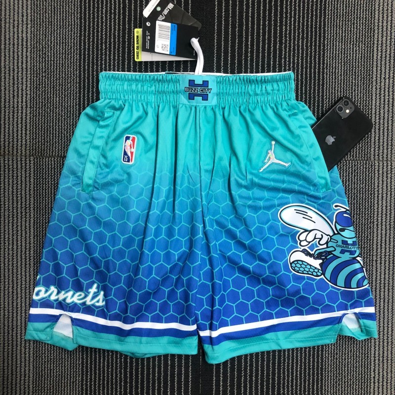 Pantalón Charlotte Hornets City