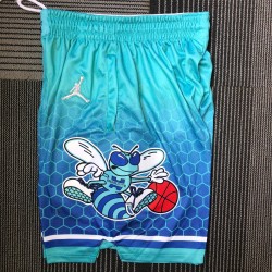 Pantalón Charlotte Hornets City 2