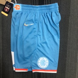 Pantalón Angeles Clippers City 2
