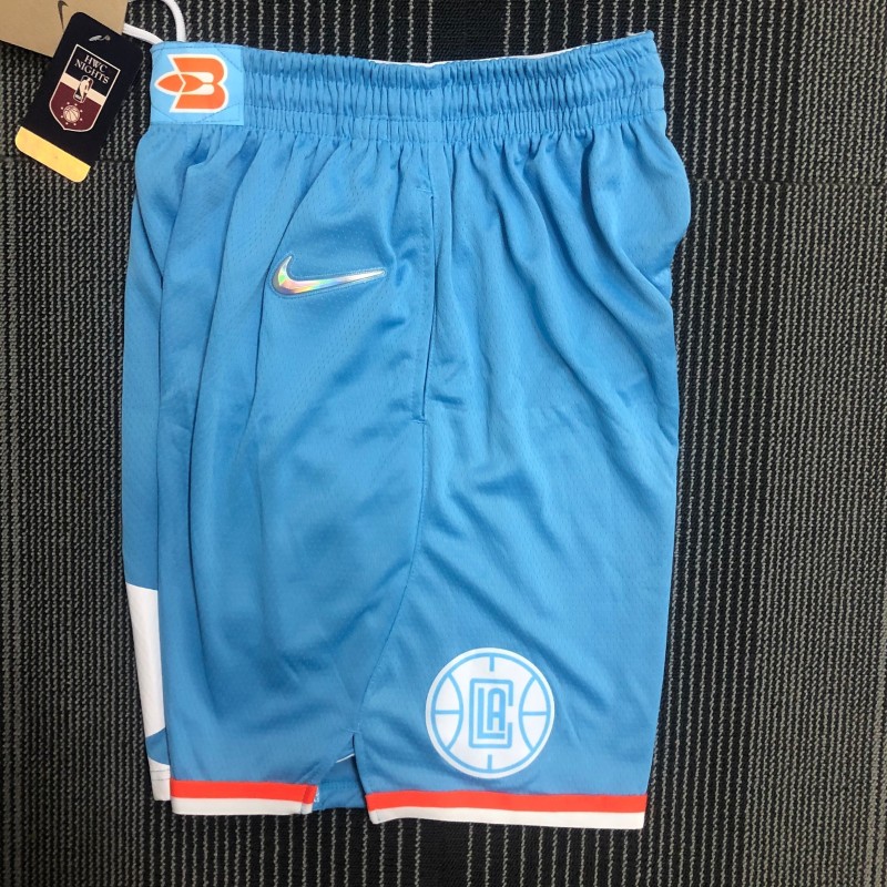 Pantalón Angeles Clippers City