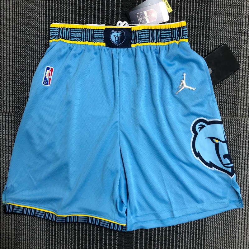 Pantalón Memphis Grizzlies Statement