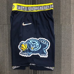 Pantalón Memphis Grizzlies City 2