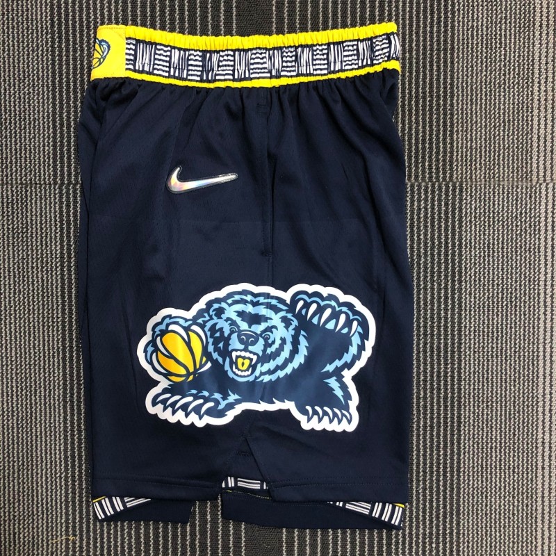 Pantalón Memphis Grizzlies City