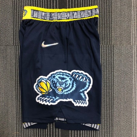 Pantalón Memphis Grizzlies City
