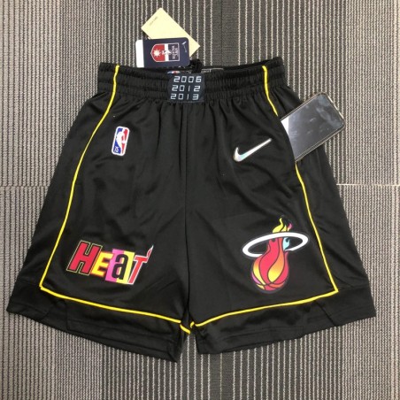 Pantalón Miami Heat City