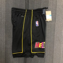 Pantalón Miami Heat City 2