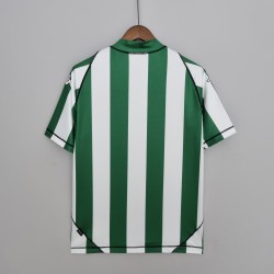 Real Betis Local  Retro 03/04 2