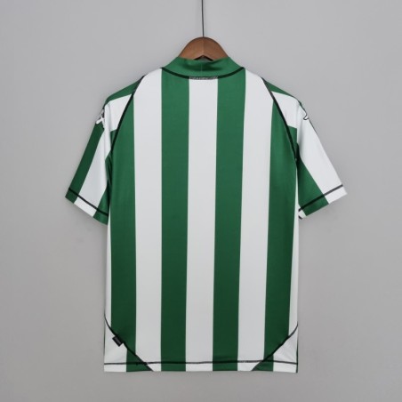 Real Betis Local  Retro 03/04