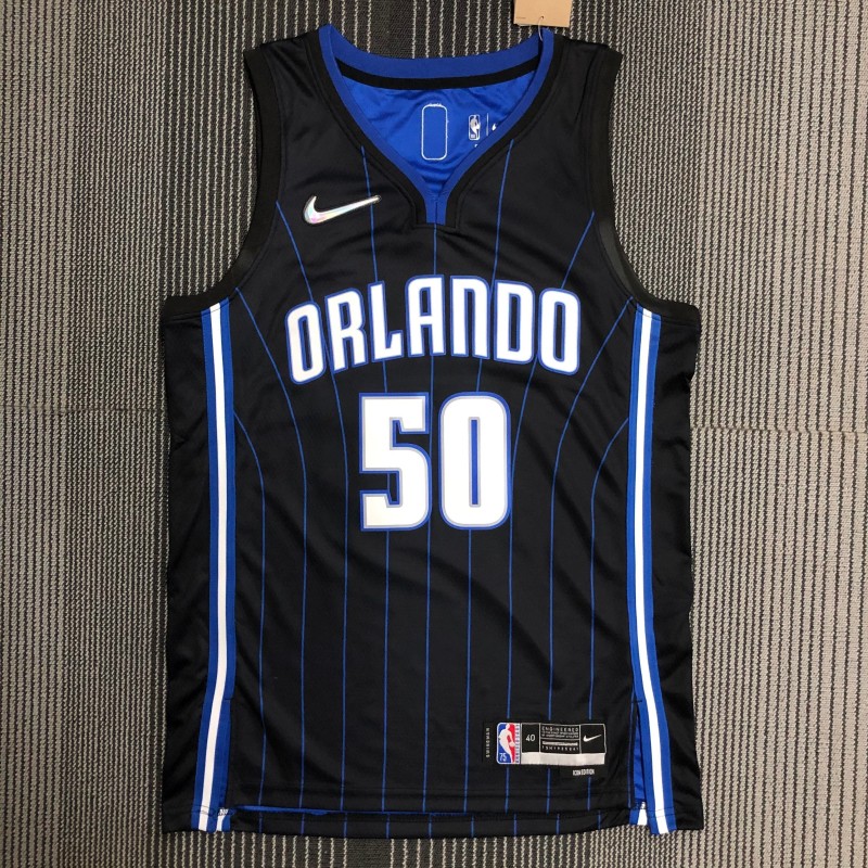 Orlando Magic Icon Serigrafiada (Personalizable)
