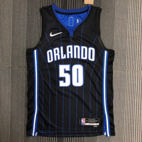 Orlando Magic Icon Serigrafiada (Personalizable)