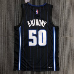 Orlando Magic Icon Serigrafiada (Personalizable) 2