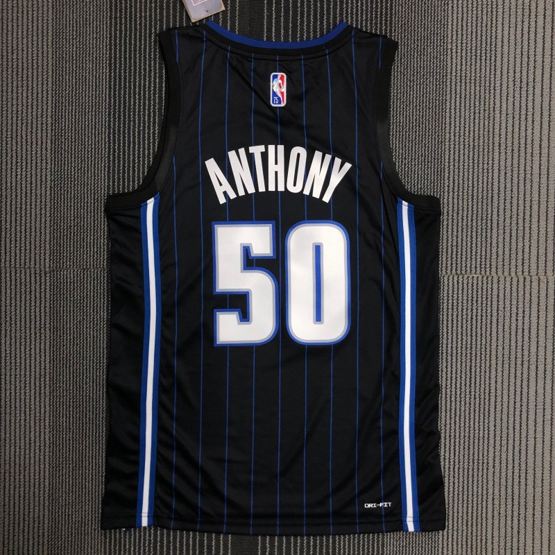 Orlando Magic Icon Serigrafiada (Personalizable)