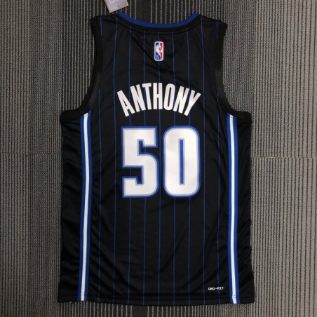 Orlando Magic Icon Serigrafiada (Personalizable)