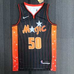 Orlando Magic City Serigrafiada (Personalizable)