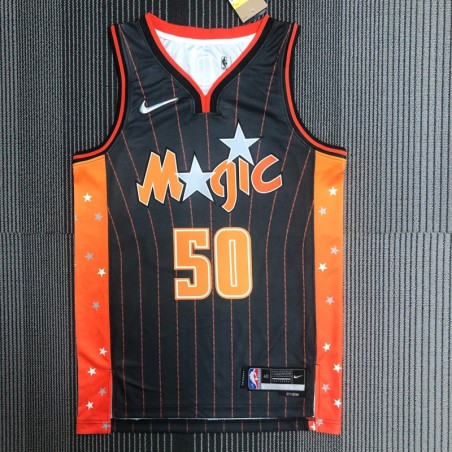 Orlando Magic City Serigrafiada (Personalizable)