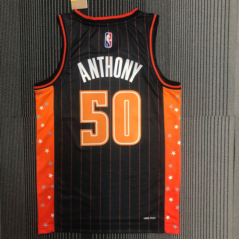 Orlando Magic City Serigrafiada (Personalizable)