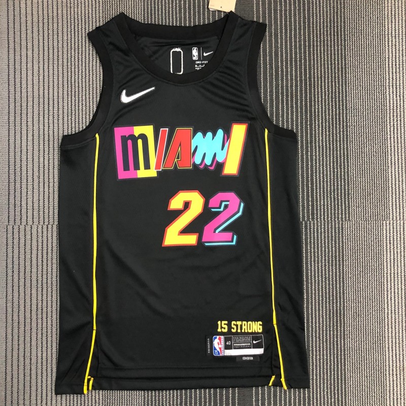 Miami Heat City Serigrafiado