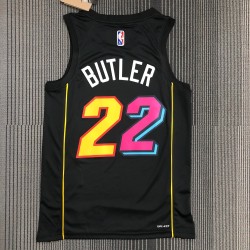 Miami Heat City Serigrafiado 2