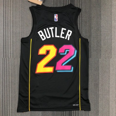 Miami Heat City Serigrafiado