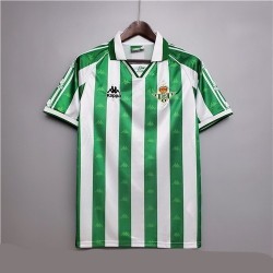 Real Betis Local  Retro 96/97