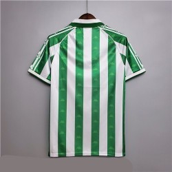 Real Betis Local  Retro 96/97 2