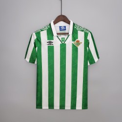 Real Betis Local Retro 94/95