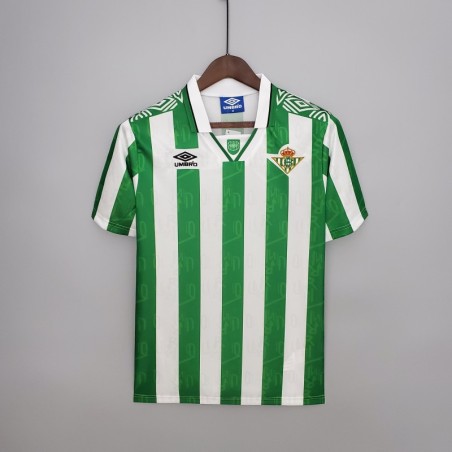 Real Betis Local Retro 94/95