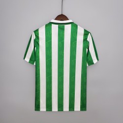 Real Betis Local Retro 94/95 2