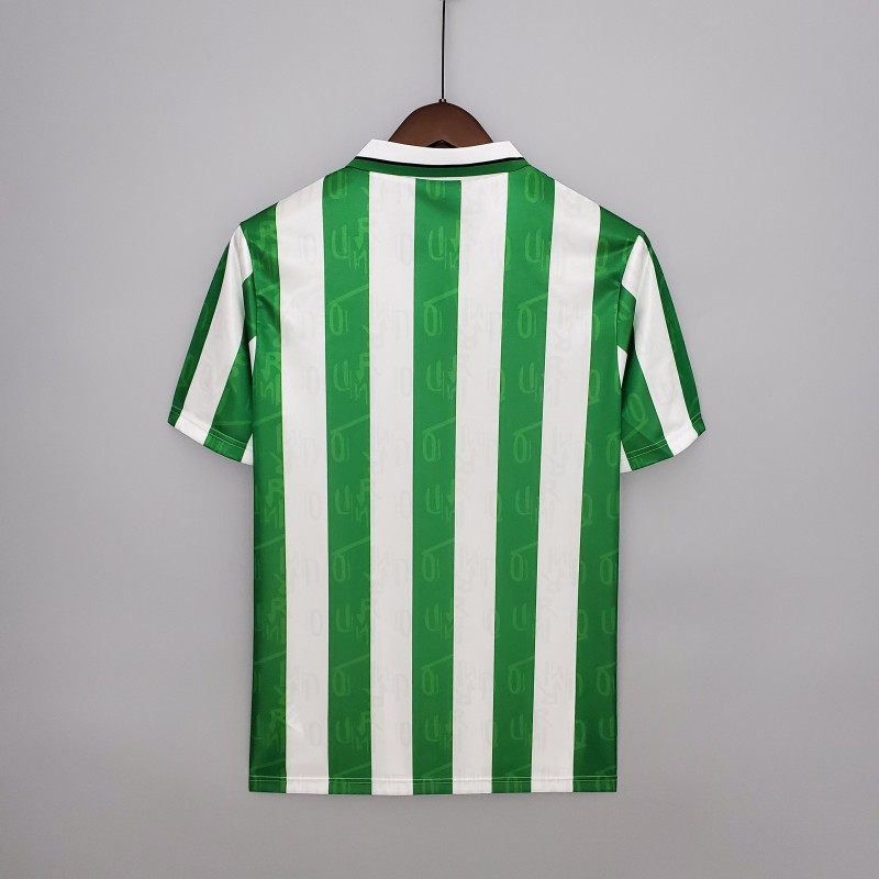 Real Betis Local Retro 94/95