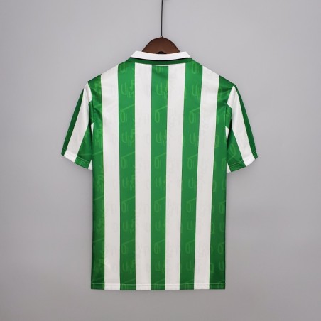 Real Betis Local Retro 94/95