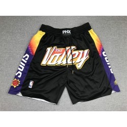 Pantalón Just Don Phoenix Suns