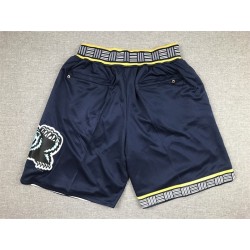 Pantalón Just Don Memphis Grizzliesx 2