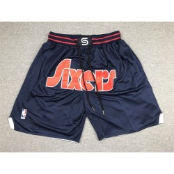 Pantalón Just Don Philadelphia 76ers