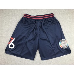 Pantalón Just Don Philadelphia 76ers 2
