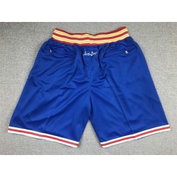 Pantalón Just Don Golden State Warriors Classic 2