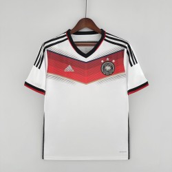 Alemania Local Retro 2014