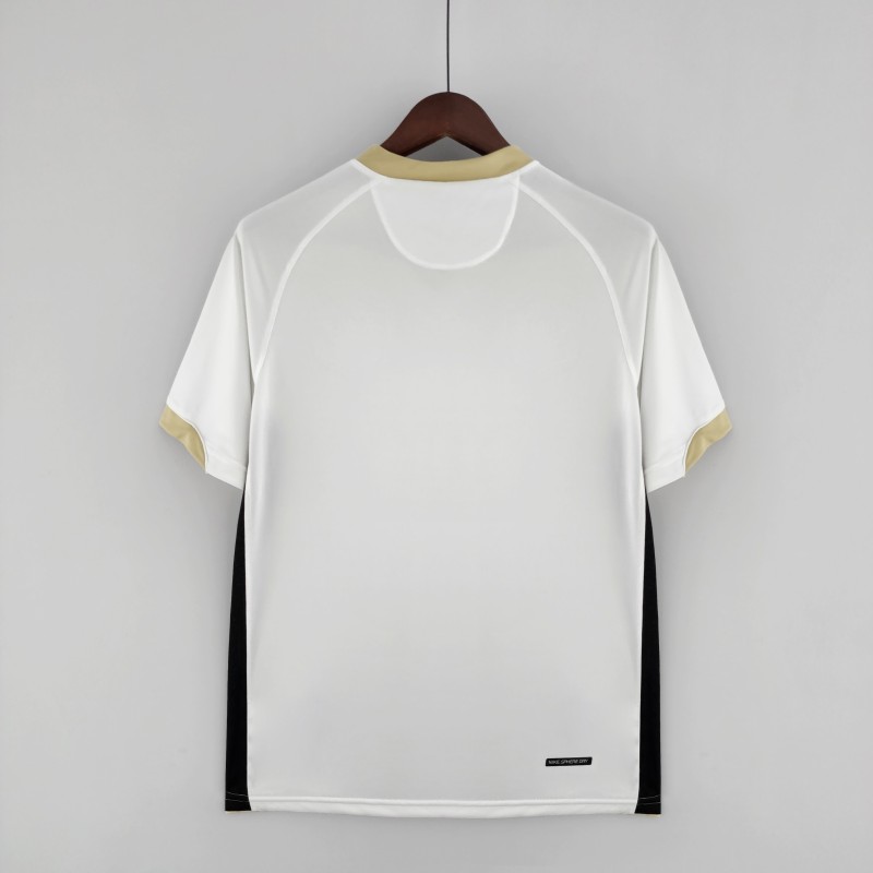 Manchester United Visitante Retro 06/07
